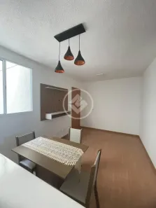 Apartamento com 2 Quartos à venda, 40m² no Mapim, Várzea Grande