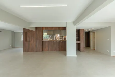 Apartamento com 3 Quartos à venda, 238m² no Batel, Curitiba
