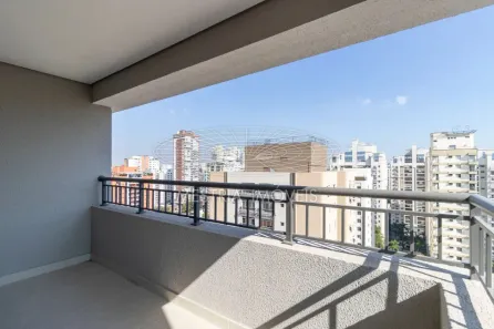 Apartamento com 1 Quarto à venda, 42m² no Planalto Paulista, São Paulo