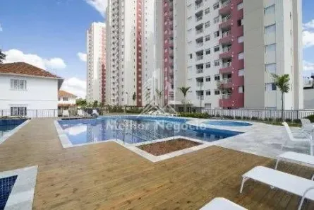 Apartamento com 3 Quartos à venda, 83m² no Ponte Preta, Campinas