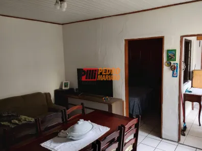 Casa com 2 Quartos à venda, 75m² no Nova Gerty, São Caetano do Sul