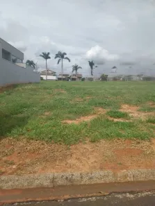 Lote/Terreno à venda, 405m² no Parque Residencial Buona Vita, São José do Rio Preto
