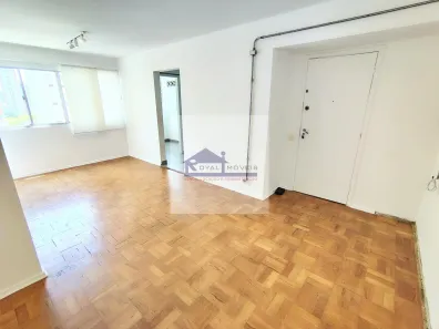 Apartamento com 2 Quartos para venda ou aluguel, 68m² no Chácara Inglesa, São Paulo