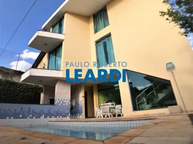 Casa de Condomínio com 4 Quartos à venda, 444m² no Alphaville, Santana de Parnaíba