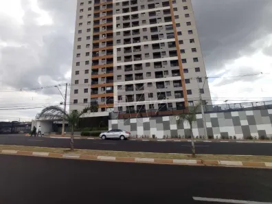 Apartamento com 2 Quartos à venda, 58m² no Jardim Nova Araraquara, Araraquara