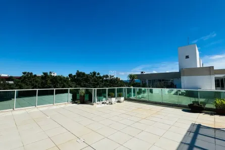 Cobertura com 3 Quartos à venda, 214m² no Jurerê, Florianópolis