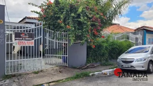 Casa com 3 Quartos à venda, 180m² no Vila Mesquita, São Paulo