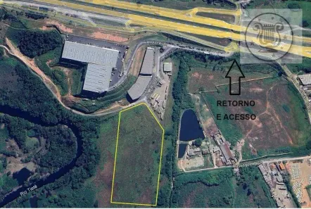 Lote/Terreno à venda, 31500m² no Jardim Maria de Lourdes, Guarulhos
