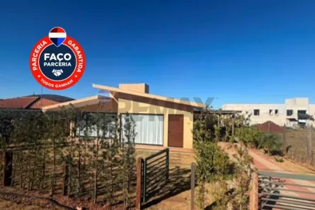 Casa de Condomínio com 3 Quartos para alugar, 156m² no Balneário Água Limpa, Nova Lima