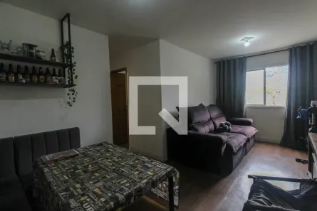 Apartamento com 3 Quartos à venda, 60m² no Jardim Ibitirama, São Paulo