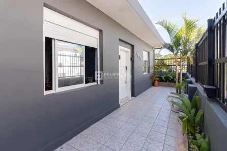 Casa com 5 Quartos à venda, 150m² no Coloninha, Florianópolis