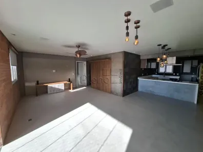 Apartamento com 3 Quartos para venda ou aluguel, 129m² no Parque Prado, Campinas