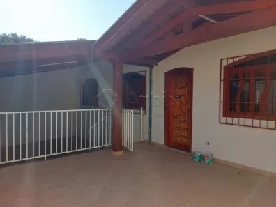 Casa com 3 Quartos à venda, 115m² no Parque Novo Mundo, Americana