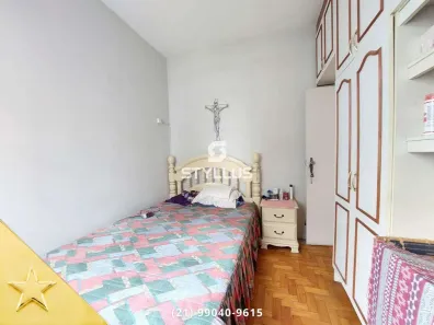 Apartamento com 2 Quartos à venda, 64m² no Méier, Rio de Janeiro
