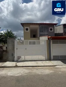 Sobrado com 3 Quartos à venda, 120m² no Jardim Santa Clara, Guarulhos