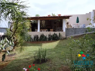 Casa com 3 Quartos à venda, 315m² no Parque São Domingos, São Paulo