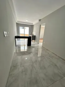 Apartamento com 2 Quartos para alugar, 48m² no Centro, Tatuí