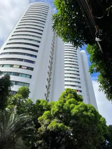 Apartamento com 4 Quartos à venda, 138m² no Graças, Recife