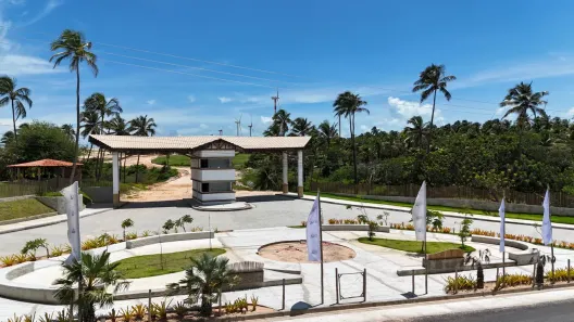 Lote/Terreno à venda, 200m² no Trairi, Trairi