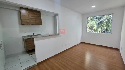 Apartamento com 2 Quartos à venda, 53m² no Morin, Petrópolis