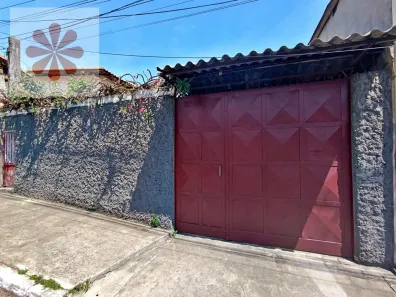 Casa com 2 Quartos à venda, 243m² no Vila Ponte Rasa, São Paulo