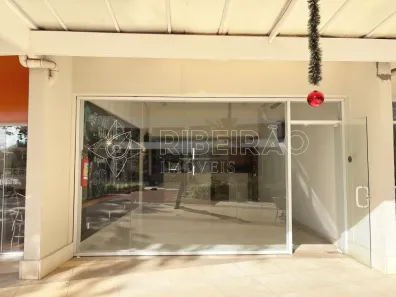 Consultório para alugar, 59m² no Jardim Palma Travassos, Ribeirão Preto