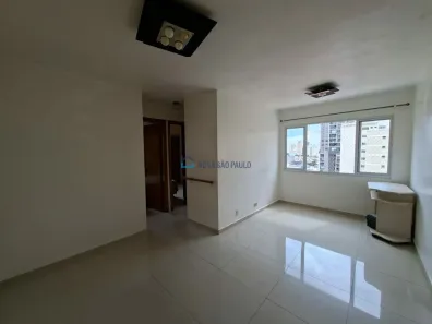 Apartamento com 2 Quartos à venda, 53m² no Saúde, São Paulo