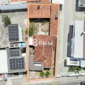 Lote/Terreno à venda, 467m² no Tirol, Natal