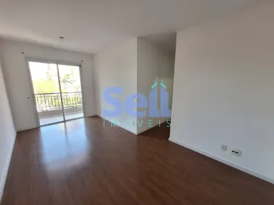 Apartamento com 2 Quartos para alugar, 60m² no Água Branca, São Paulo