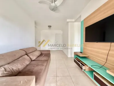 Apartamento com 2 Quartos à venda, 70m² no Barra Olímpica, Rio de Janeiro