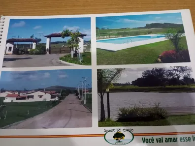 Lote/Terreno à venda, 450m² no , Iguaba Grande