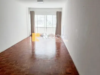 Apartamento com 3 Quartos à venda, 134m² no Vila Buarque, São Paulo