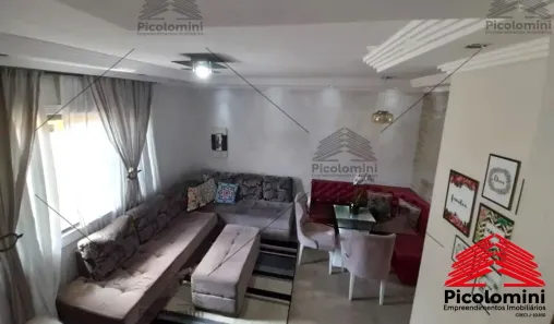 Casa de Condomínio com 3 Quartos à venda, 129m² no Vila Formosa, São Paulo