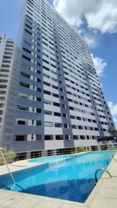 Apartamento com 2 Quartos à venda, 65m² no Aldeota, Fortaleza
