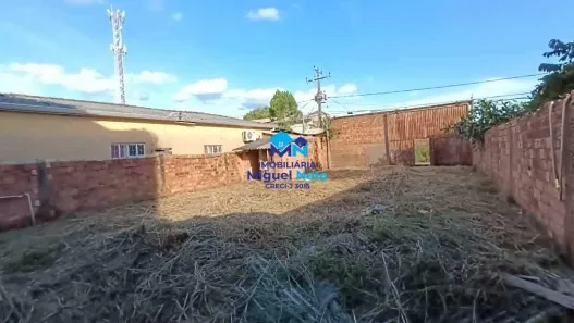 Lote/Terreno à venda, 300m² no Lagoinha, Porto Velho