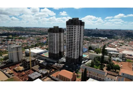 Apartamento com 3 Quartos à venda, 132m² no Centro, Botucatu