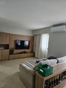 Apartamento com 3 Quartos à venda, 140m² no Vila Formosa, Presidente Prudente