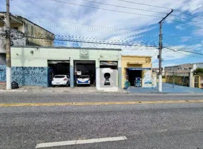 Lote/Terreno à venda, 793m² no Vila Pirituba, São Paulo