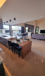 Casa de Condomínio com 4 Quartos à venda, 298m² no Condomínio Residencial Ecopark Bourbon, Caçapava