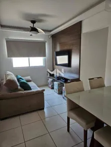 Apartamento com 2 Quartos à venda, 57m² no Nossa Senhora Aparecida, Itu