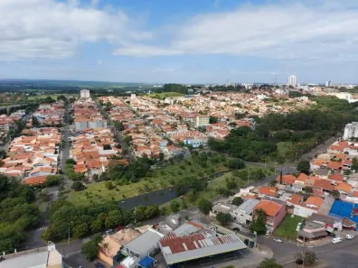 Apartamento com 1 Quarto à venda, 55m² no Vila Homero, Indaiatuba