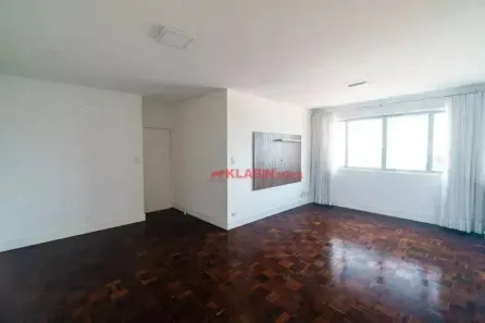 Apartamento com 3 Quartos à venda, 105m² no Vila Clementino, São Paulo