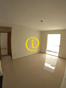 Apartamento com 2 Quartos à venda, 54m² no Coqueiros, Belo Horizonte