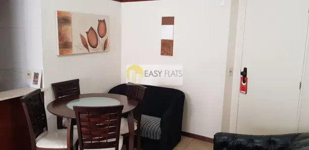 Flat com 1 Quarto à venda, 30m² no Campos Elíseos, São Paulo