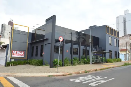 Ponto Comercial com 6 Quartos à venda, 200m² no Bonfim, Campinas