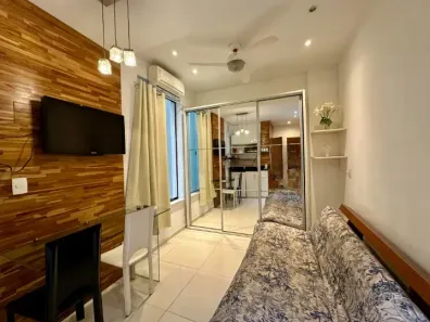 Kitnet com 1 Quarto à venda, 20m² no Ipanema, Rio de Janeiro
