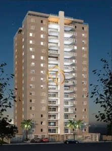Apartamento com 3 Quartos à venda, 101m² no Vila Aprazível, Jacareí