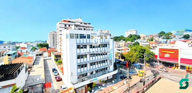 Apartamento com 1 Quarto à venda, 60m² no Méier, Rio de Janeiro
