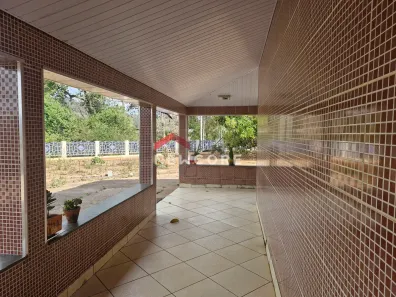Casa com 4 Quartos à venda, 200m² no Boa Vista, Bragança Paulista