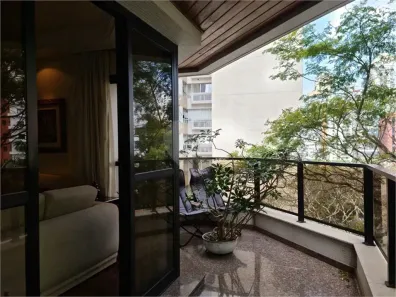 Apartamento com 4 Quartos à venda, 196m² no Perdizes, São Paulo